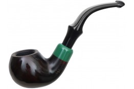 Peterson Saint Patrick's Day 2024 Heritage 303 P-Lip pipa